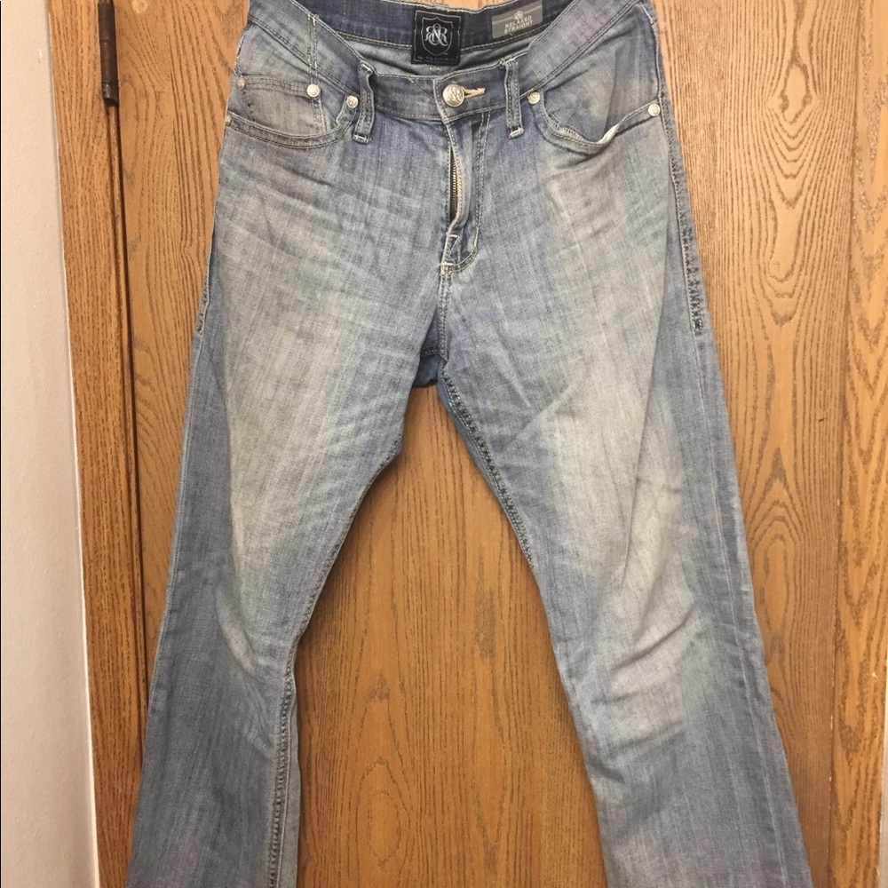 Rock & Republic Men’s Jeans